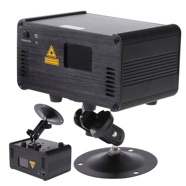 Лазерный проектор Севастополь, Лазерный проектор для дискотек Севастополь